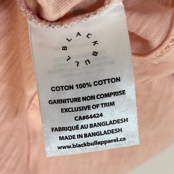 Bundle of two 100% Cotton Animal Print Tees - Picture 12 of 16